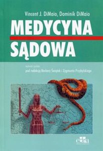 Bild von Medycyna sądowa