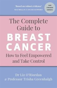 Bild von The Complete Guide to Breast Cancer How to Feel Empowered and Take Control