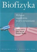 Polska książka : Biofizyka ...