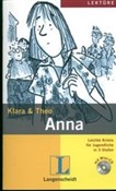 Anna  + mi... -  polnische Bücher