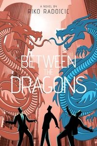 Bild von Between The Dragons