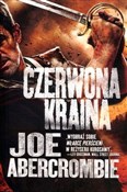 Czerwona k... - Joe Abercrombie -  polnische Bücher
