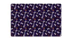 Obrazek Podkład na biurko 58x38 z nadrukiem gamepad