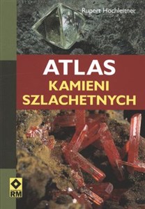 Bild von Atlas kamieni szlachetnych