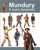 Mundury II... - Peter Darman - Ksiegarnia w niemczech