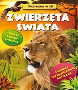 Zobacz : Zwierzęta ... - Grażyna Winiarska