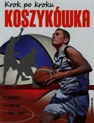 Koszykówka... - Piotr Szymanowski -  Polnische Buchandlung 
