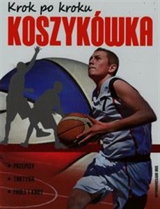 Bild von Koszykówka Krok po kroku