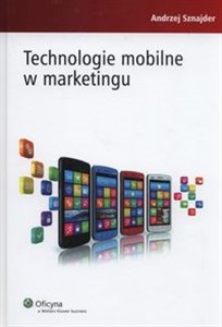 Obrazek Technologie mobilne w marketingu