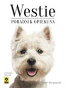 Westie Por... - Walter Berghauser -  fremdsprachige bücher polnisch 