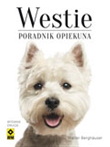 Obrazek Westie Poradnik opiekuna