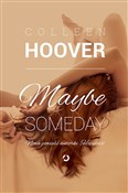 Maybe some... - Colleen Hoover -  polnische Bücher