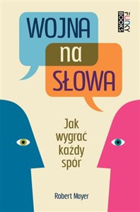 Bild von Wojna na słowa Jak wygrać każdy spór