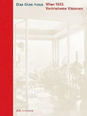 Obrazek WOHLGEMUTH, C: GLAS HOUSE