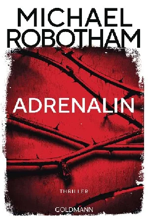 Obrazek ROBOTHAM, M: ADRENALIN