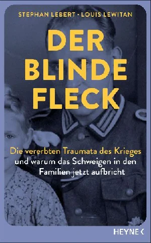 Obrazek LEBERT, S: DER BLINDE FLECK