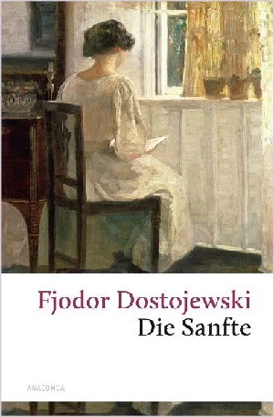 Obrazek DOSTOJEWSKI, F: SANFTE