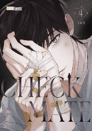 Obrazek TAN: CHECKMATE 04