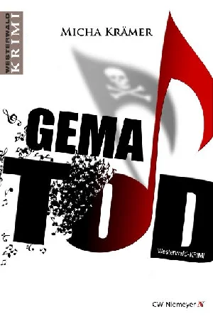 Obrazek KRÄMER, M: GEMA TOD