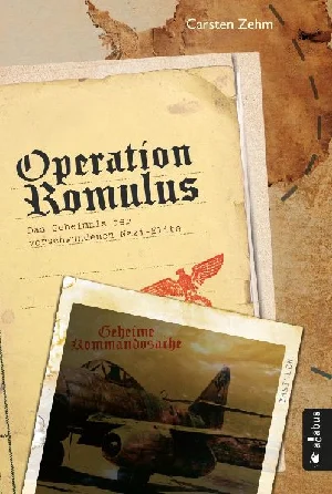 Obrazek ZEHM, C: OPERATION ROMULUS