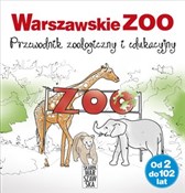 Polnische buch : Warszawski... - Joanna Wilczyńska