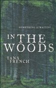 Książka : In the Woo... - Tana French