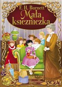 Książka : Mała Księż... - H. Burnett F.