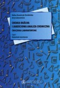 Chemia ogó... - Halina Kowalczyk-Dembińska, Jerzy Łukaszewicz -  Polnische Buchandlung 