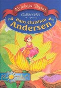 Calineczka... - Hans Christian Andersen -  Książka z wysyłką do Niemiec 