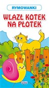 Wlazł kote... - Opracowanie Zbiorowe -  polnische Bücher