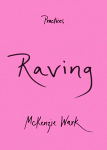 Bild von WARK, M: RAVING