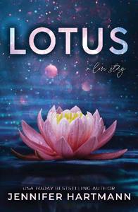 Obrazek HARTMANN, J: LOTUS