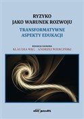 Ryzyko jak... - Klaudia Węc, Andrzej Wierciński - Ksiegarnia w niemczech