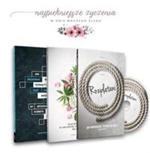 Obrazek [Audiobook] Pakiet ślubny Królowa czy niewolnica /Jak zbudować dom / Rozplątani