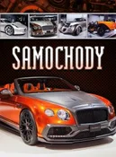Książka : Samochody - Karol Wiechczyński, Bartosz Zakrzewski