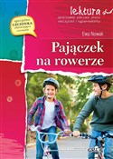 Pajączek n... - Ewa Nowak - buch auf polnisch 