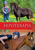 Hipoterapi... - Jagoda Bojarczuk -  polnische Bücher