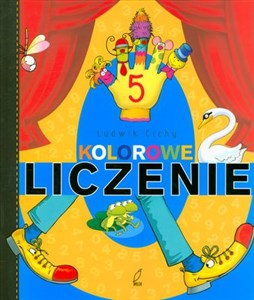 Bild von Kolorowe liczenie