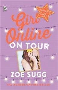 Obrazek Girl Online On Tour