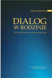 Obrazek Dialog w rodzinie