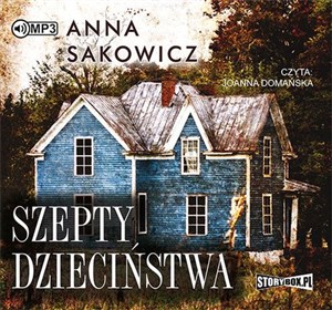 Bild von [Audiobook] Szepty dzieciństwa