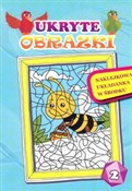 Ukryte obr... - Monika Duda -  fremdsprachige bücher polnisch 