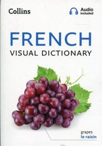 Bild von Collins French Visual Dictionary