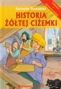 Historia ż... - Antonina Domańska - Ksiegarnia w niemczech