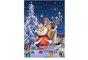 Bild von Puzzle 1000 - Ruyer Mikołaj PIATNIK