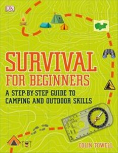 Bild von Survival for Beginners