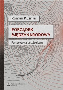 Obrazek Porządek międzynarodowy Perspektywa ontologiczna