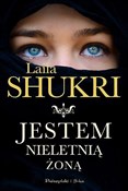 Polska książka : Jestem nie... - Laila Shukri