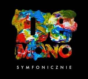 Bild von Symfonicznie (Digipack)