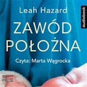 Polska książka : [Audiobook... - Leah Hazard